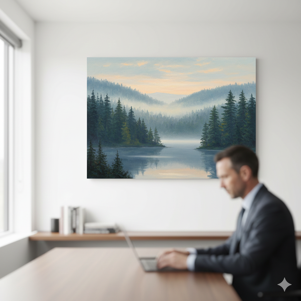 Cabins / Executive Offices