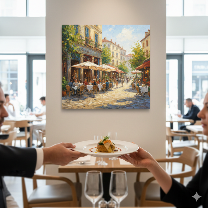 Restaurants & Bistros