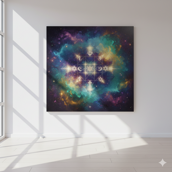 Universal Spirituality