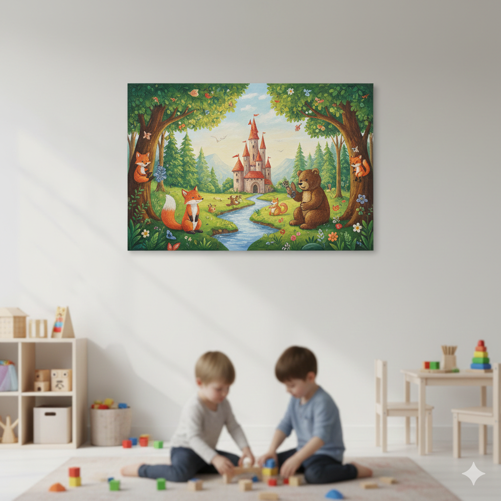 Children Room