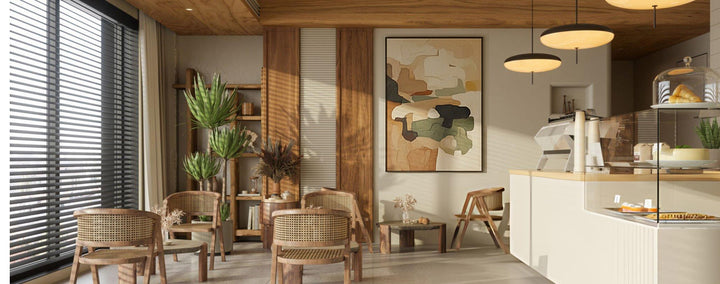 Fashion & Clothing Boutiques