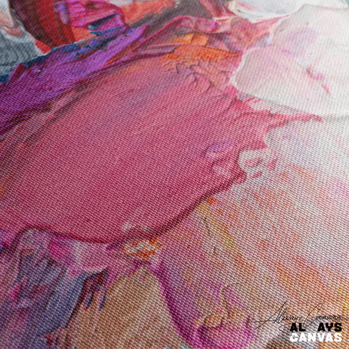 Neon Pulse Impression