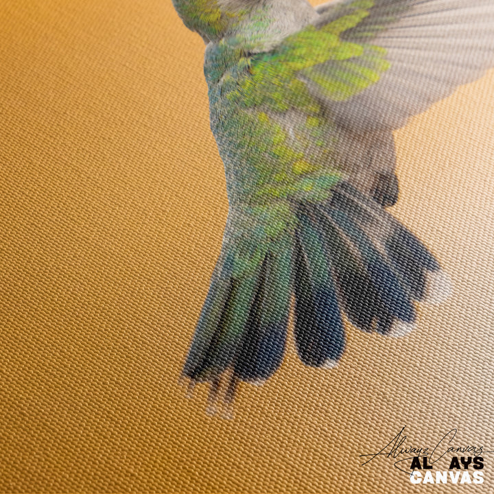 Ethereal Wings