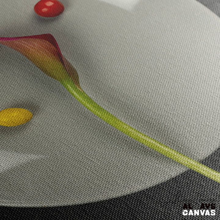 The Candy Plate