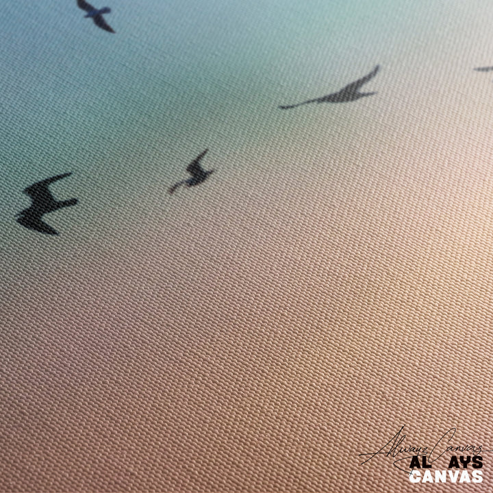 Twilight Migration