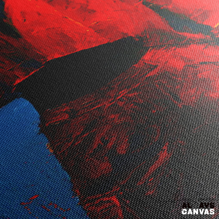 Crimson Echoes