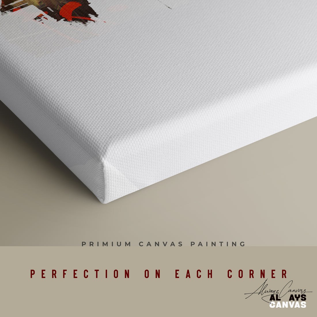 Vibrant Streets Modern Art