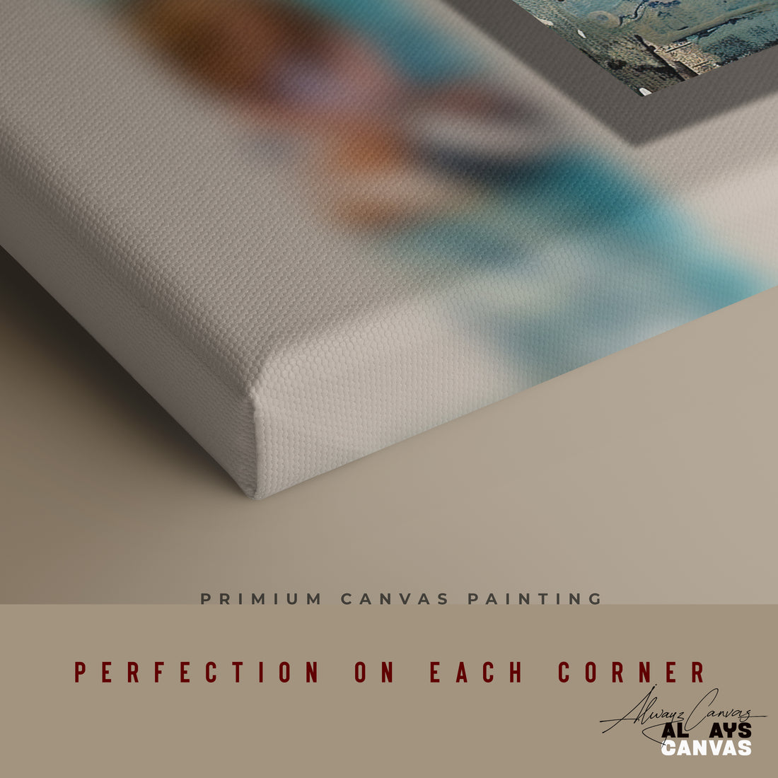 Vivid Avian Symphony