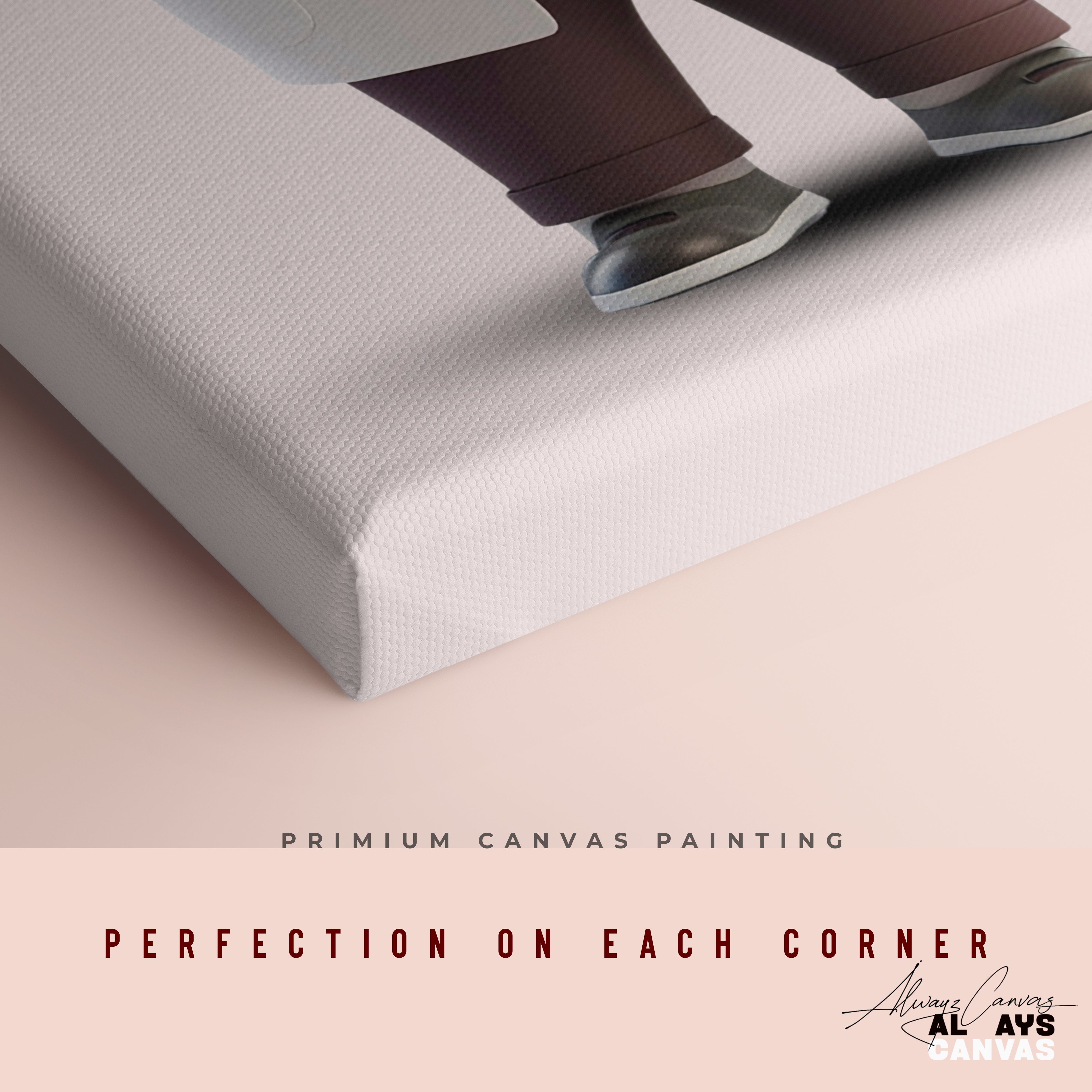 The Best Doctor: A Heartwarming Canvas for Healthcare Heroes