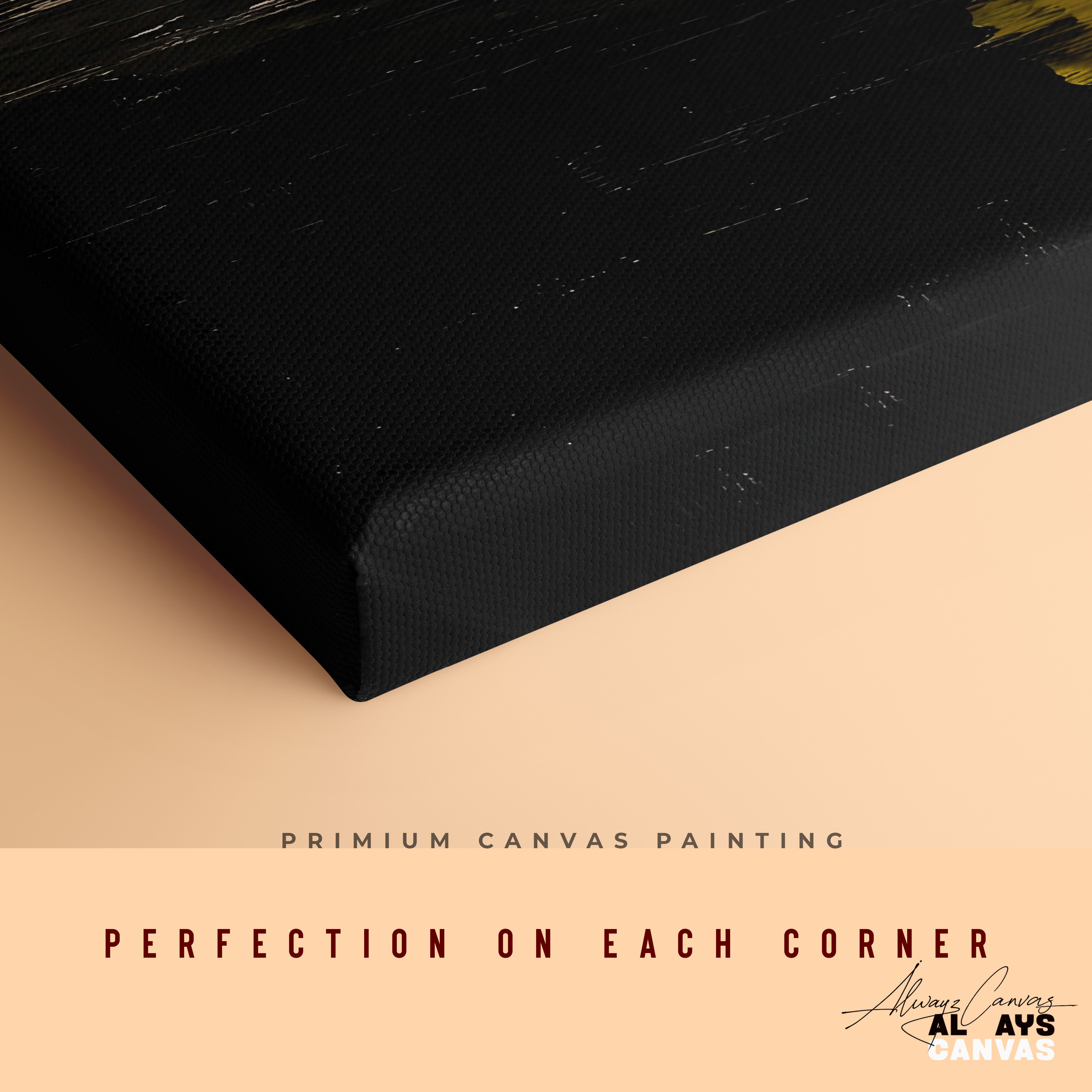 Golden Shadow