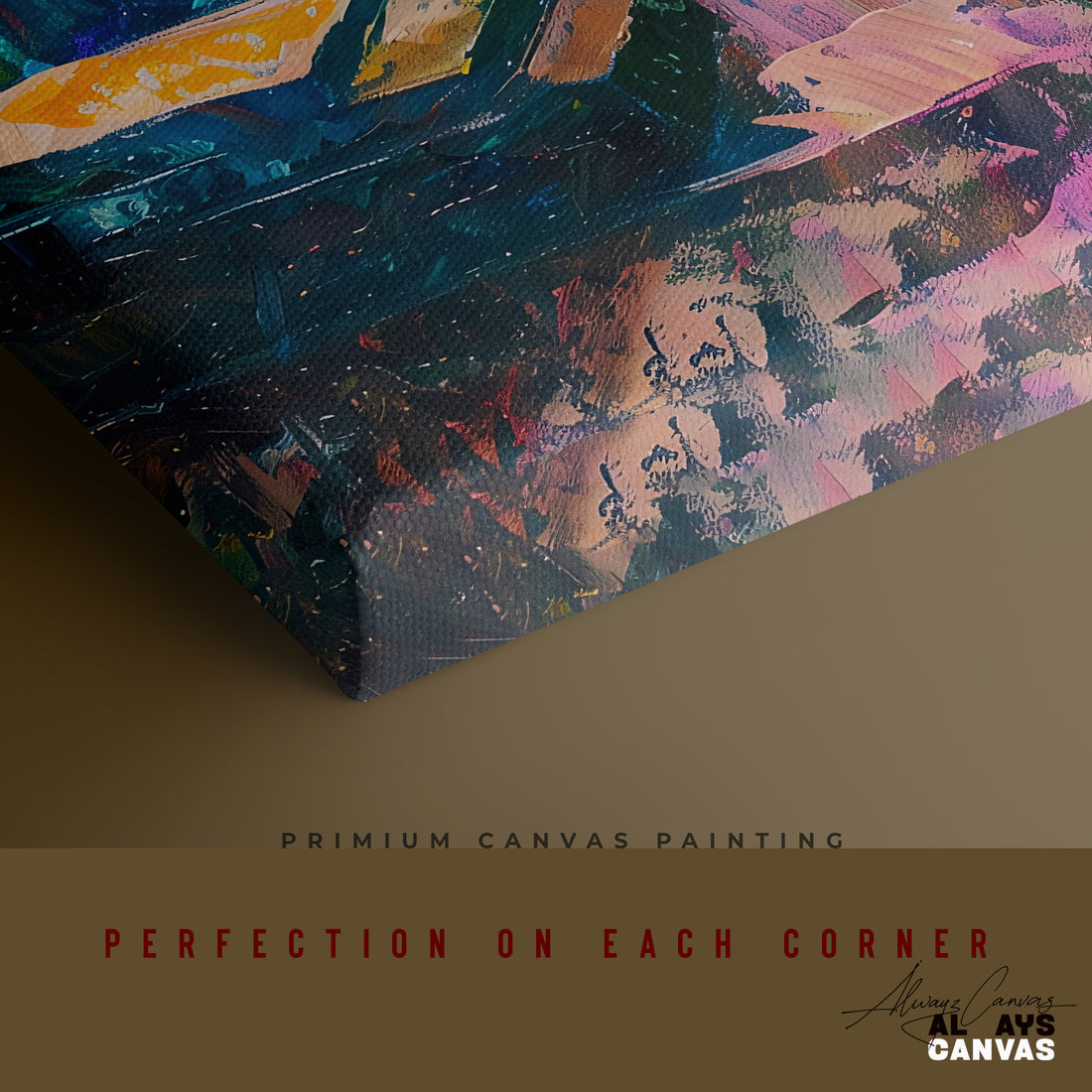 Midnight City Color Symphony