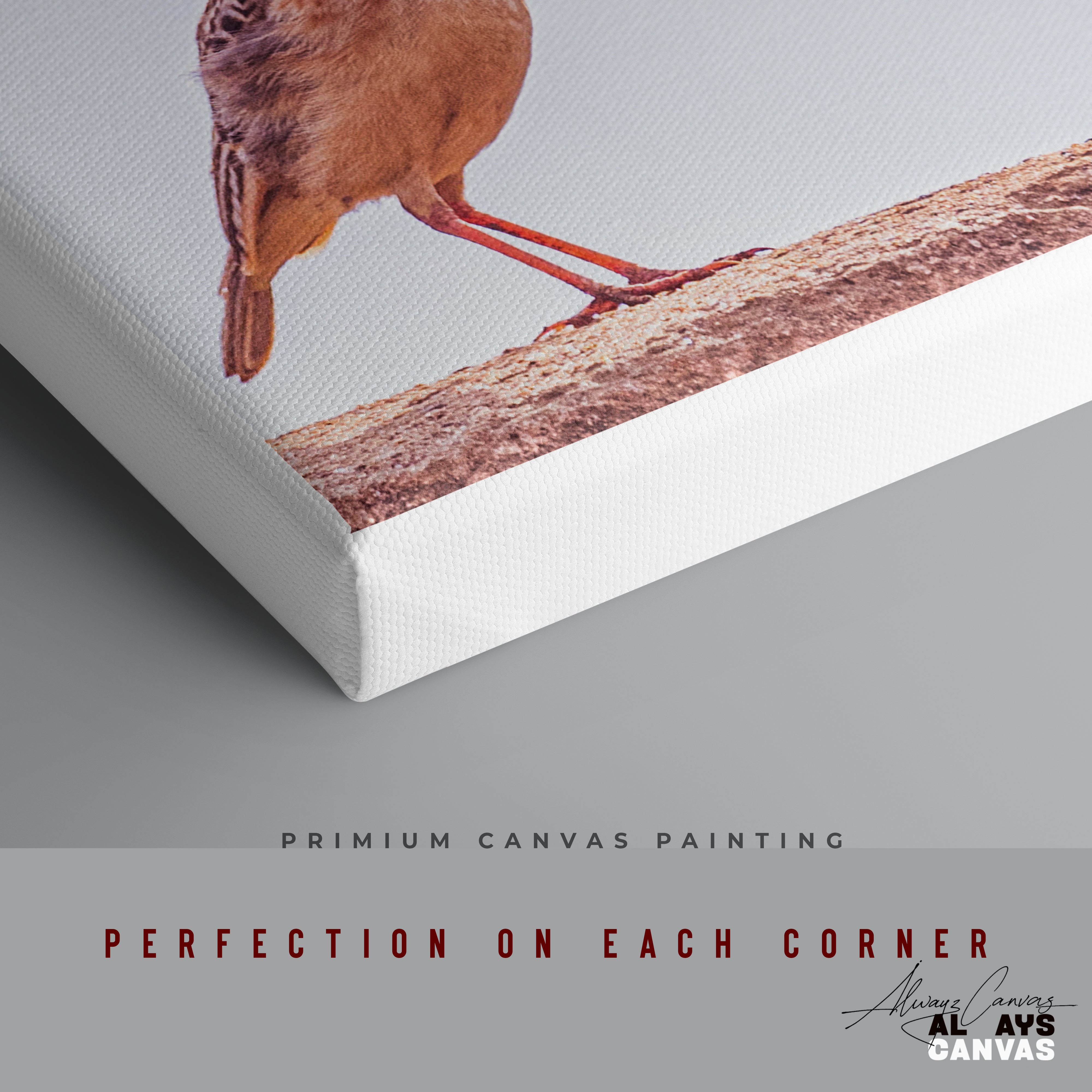 Chromatic Nature Fusion