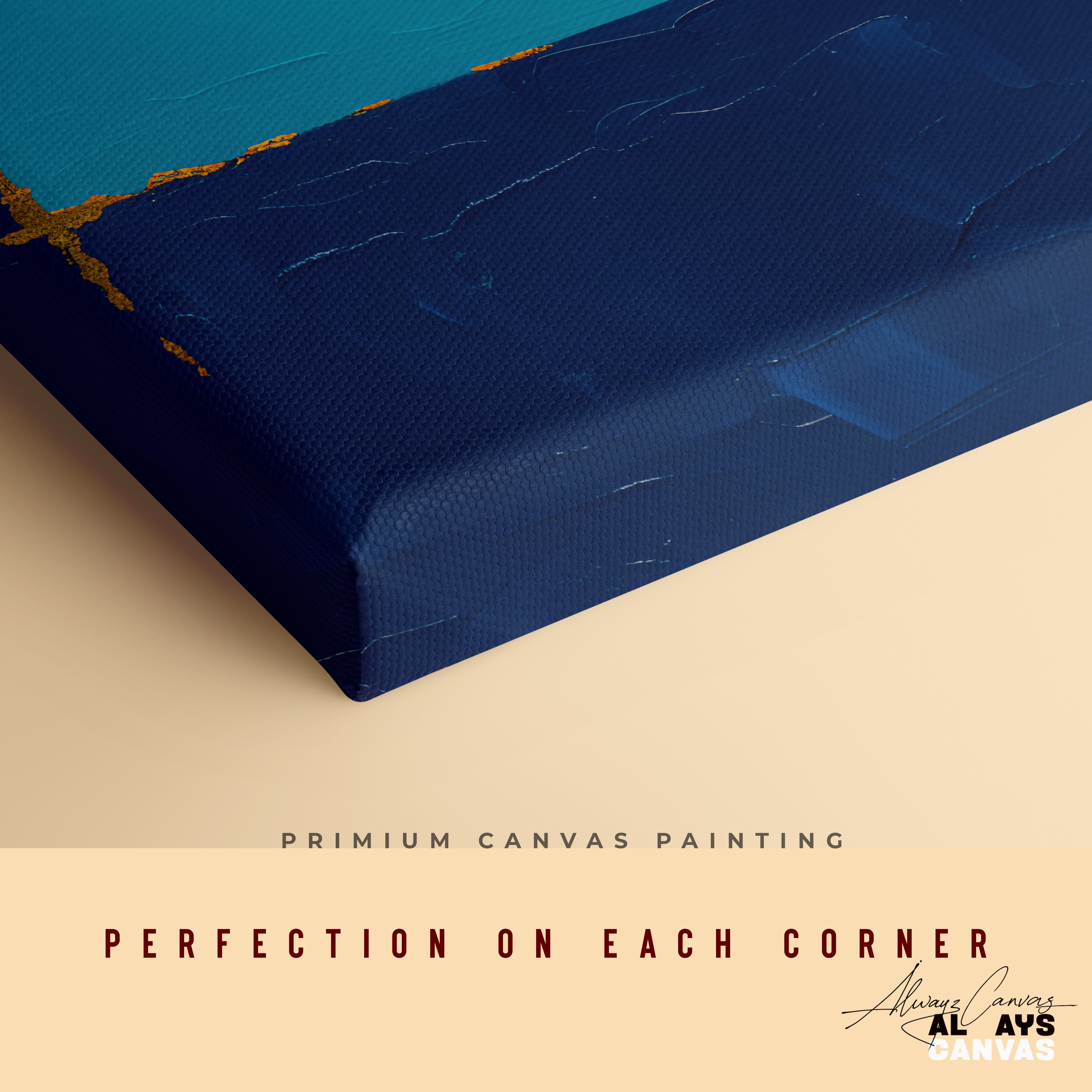 Prismatic Step: Modern Geometric
