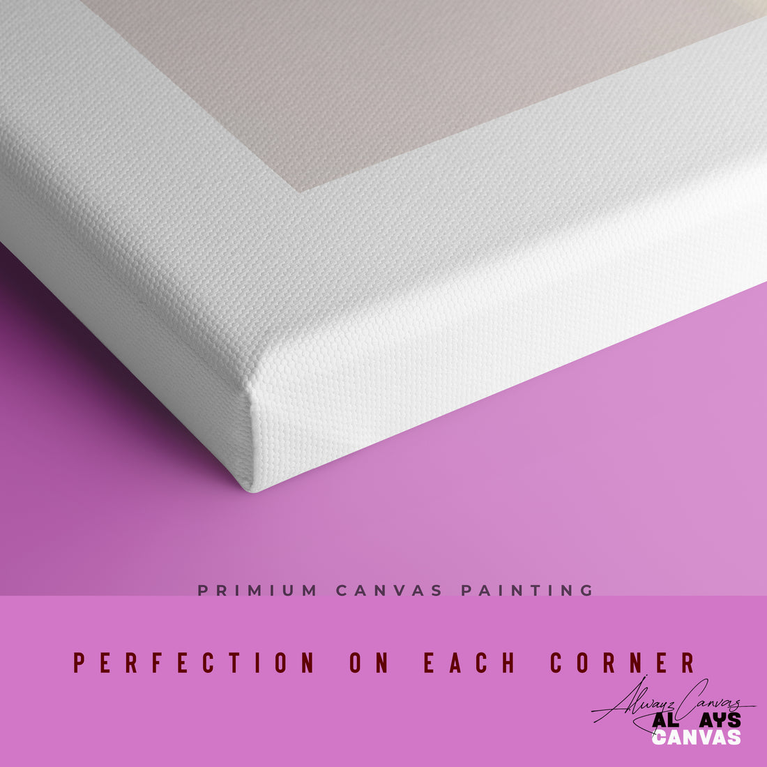 Elsa's Playful Request: A Whimsical Canvas for Your Space