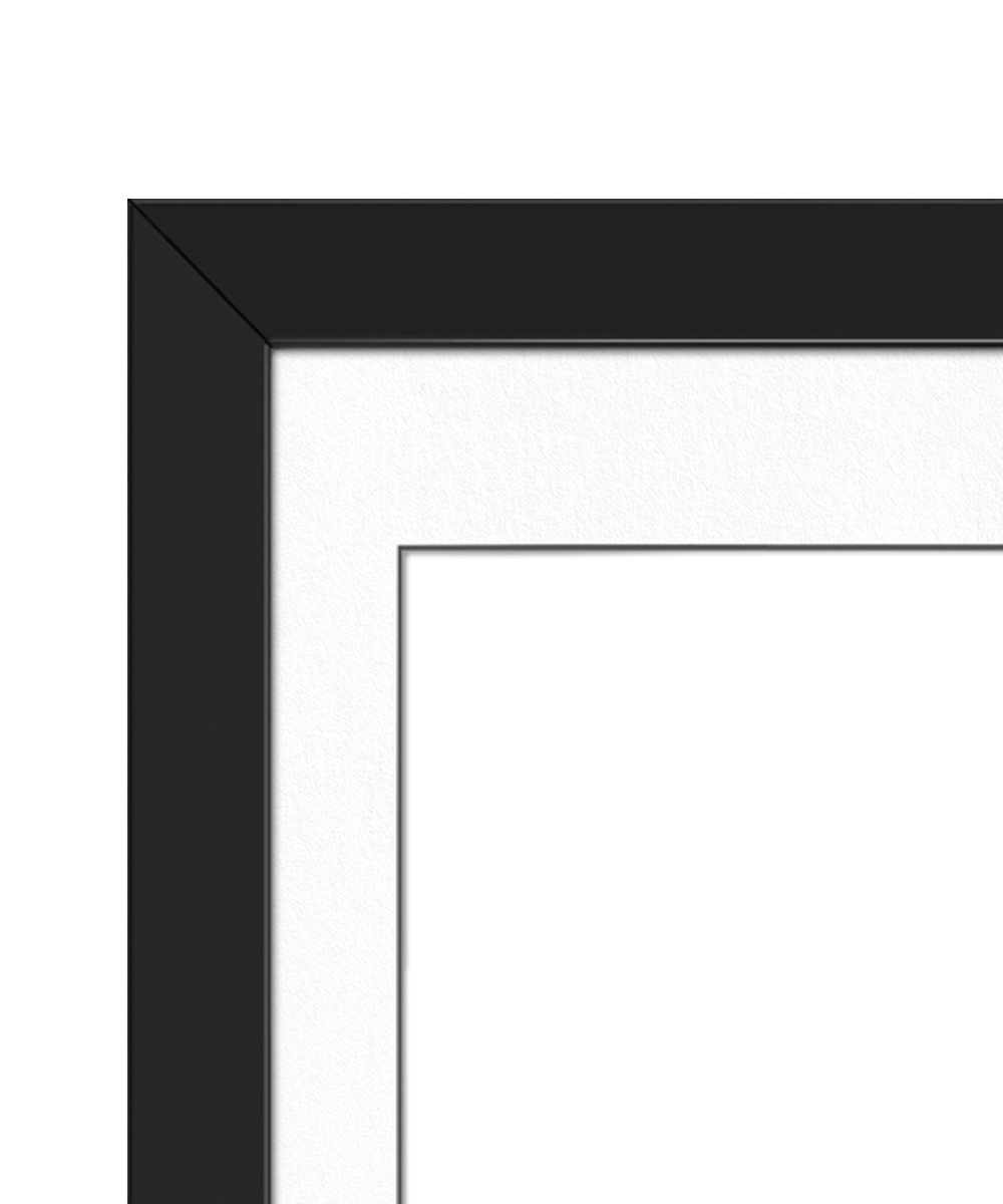 "Perfectly Imperfect" Canvas Print