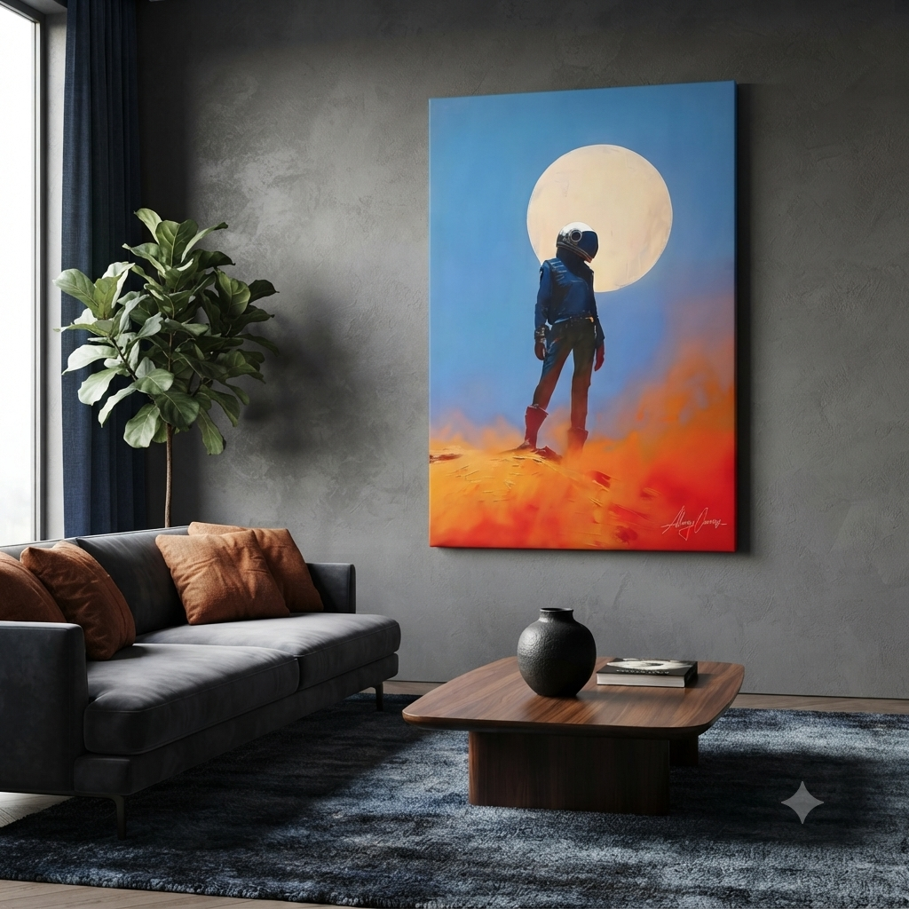 Lunar Explorer