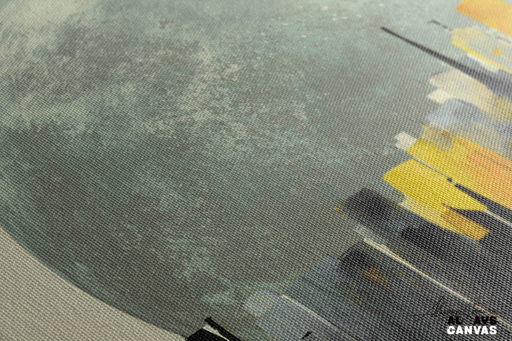 Primium Canvas Painting