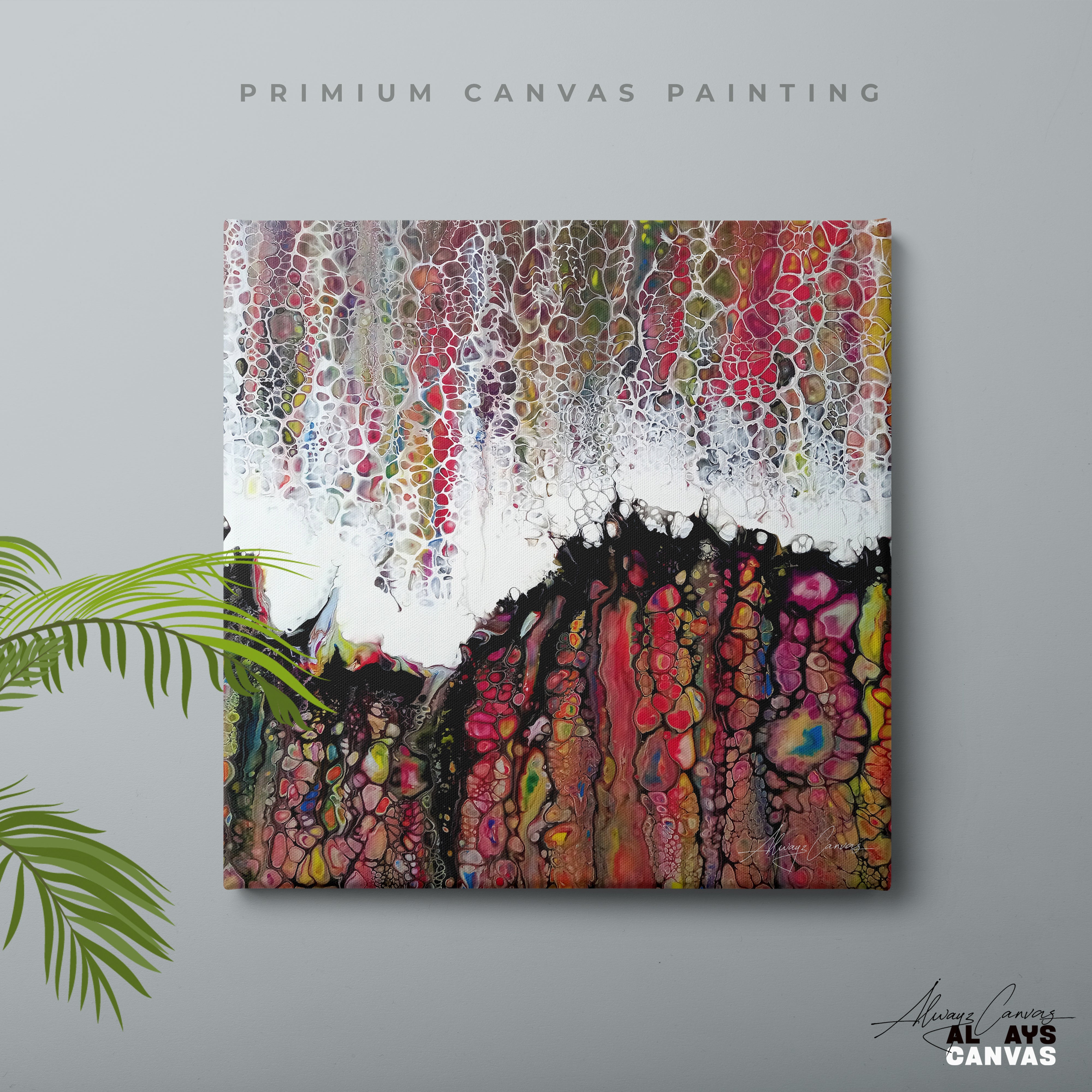 Flowing Energy