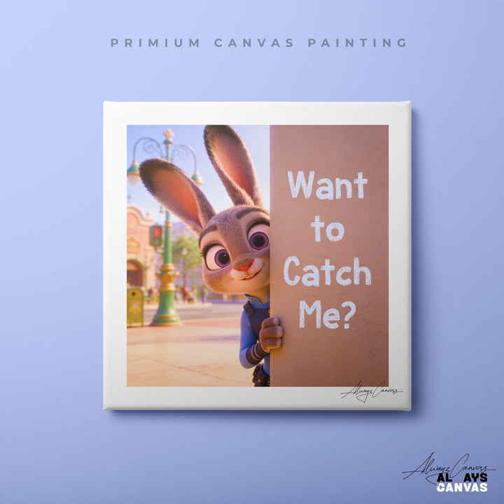 Catch Me If You Can