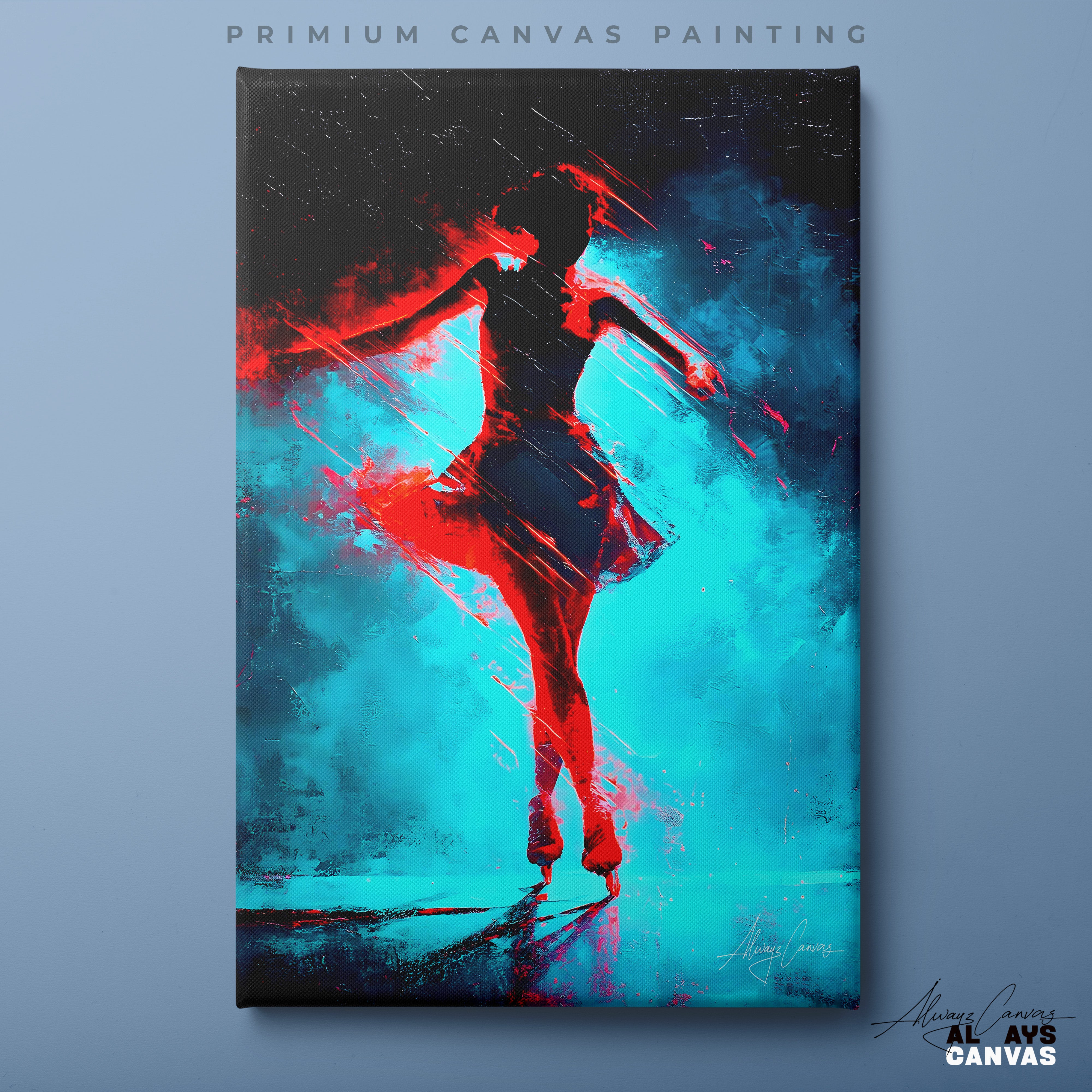 Crimson Rhythm