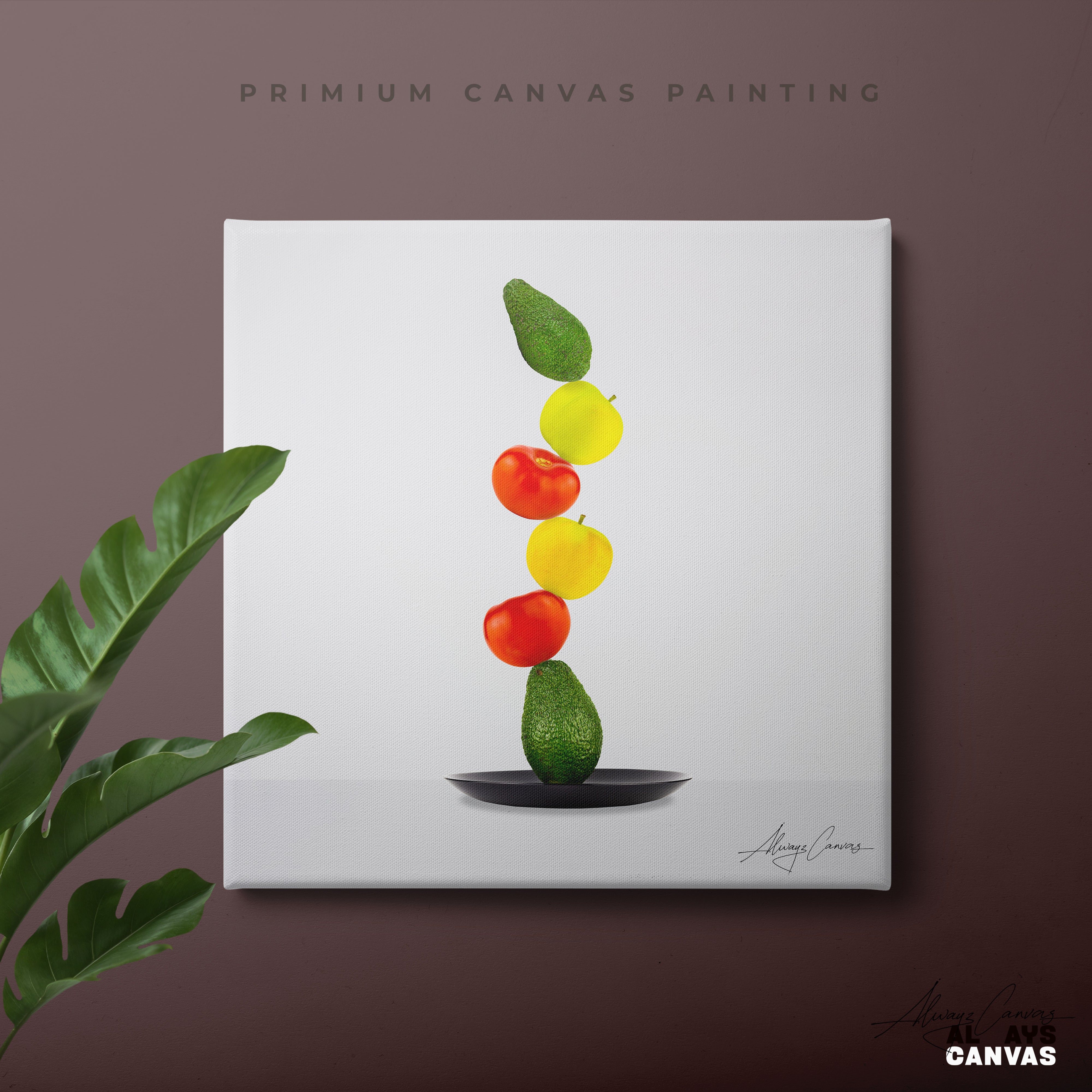 Zen Garden Bounty
