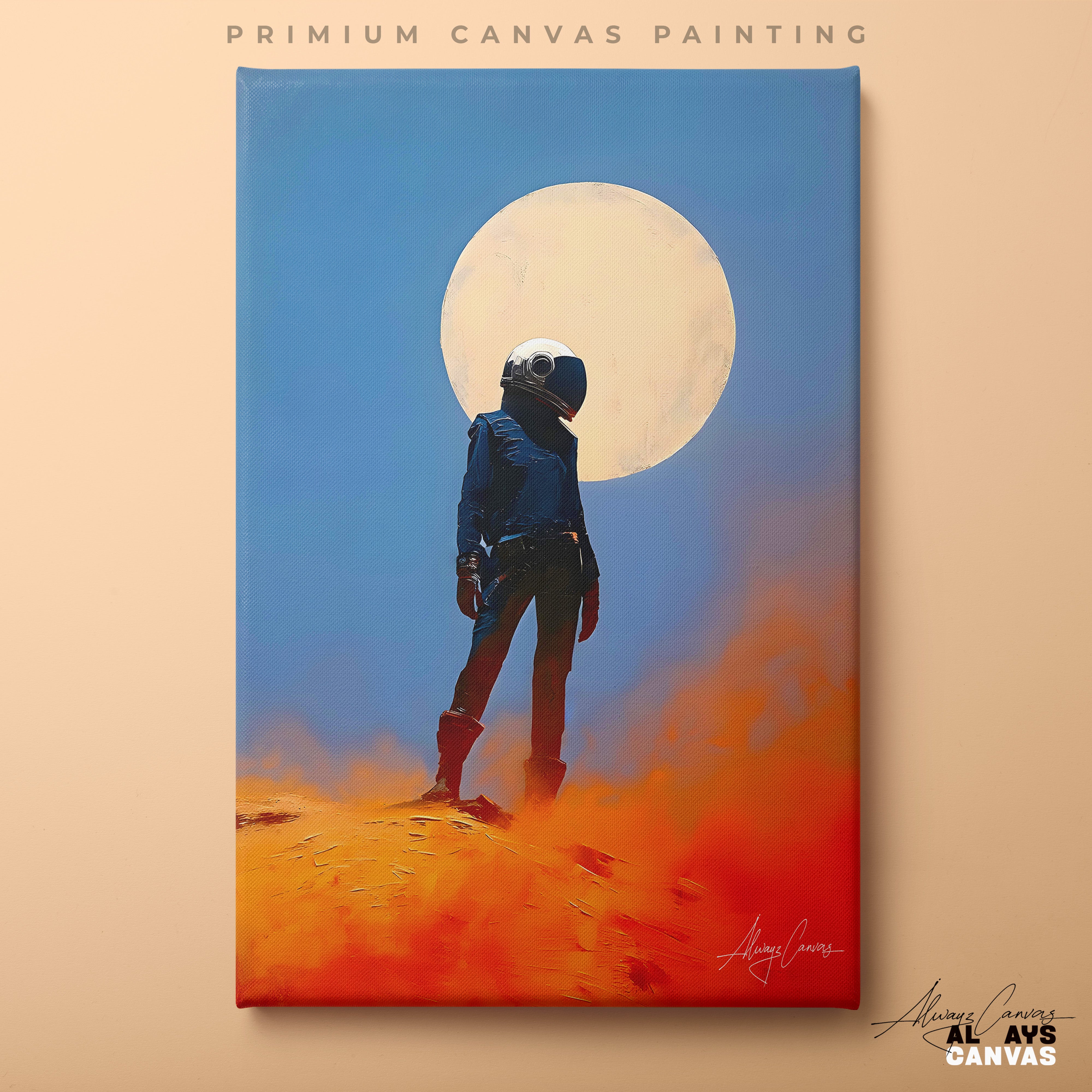Lunar Explorer
