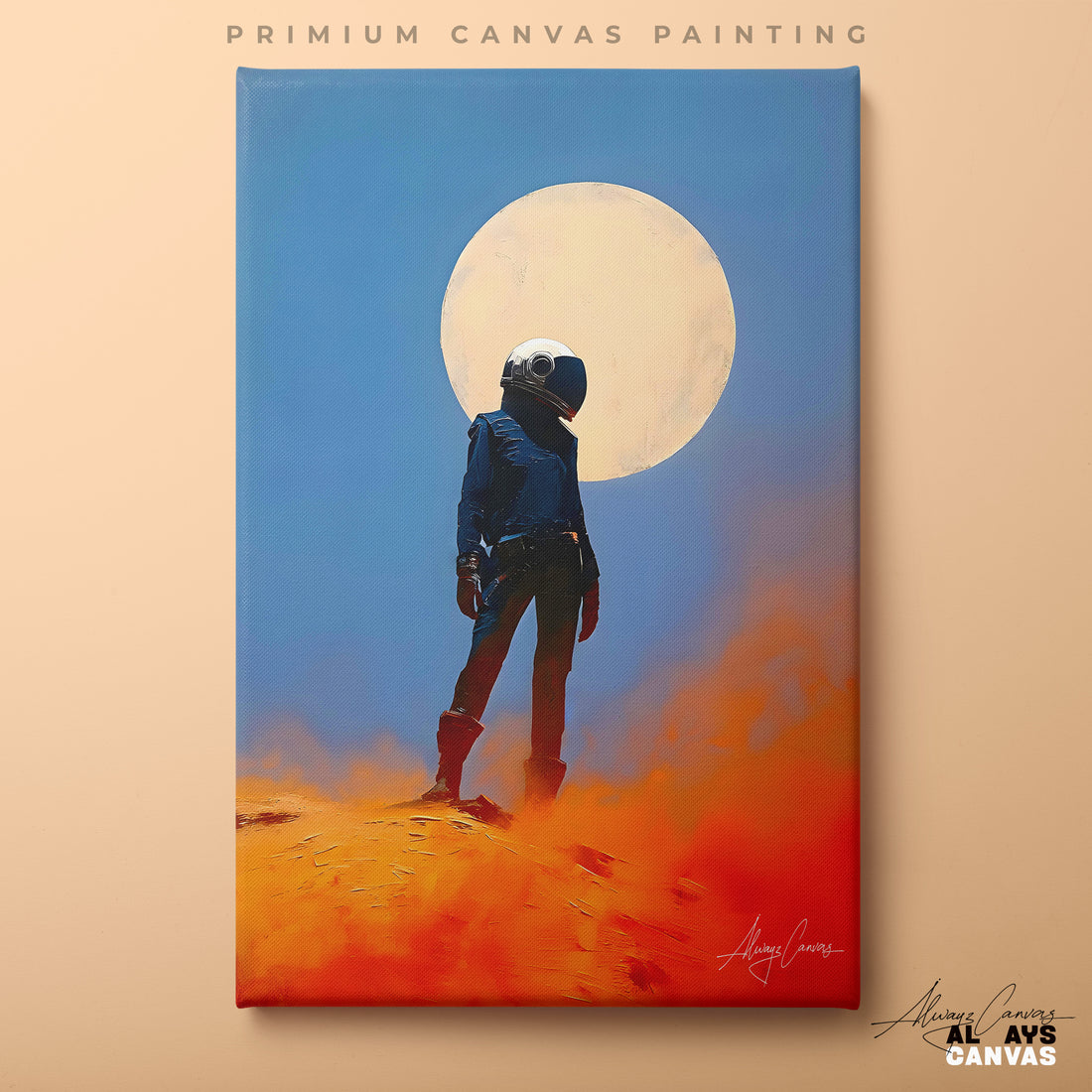 Lunar Explorer