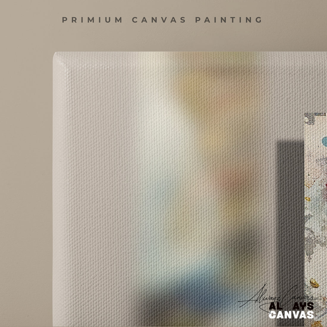 Vivid Avian Symphony