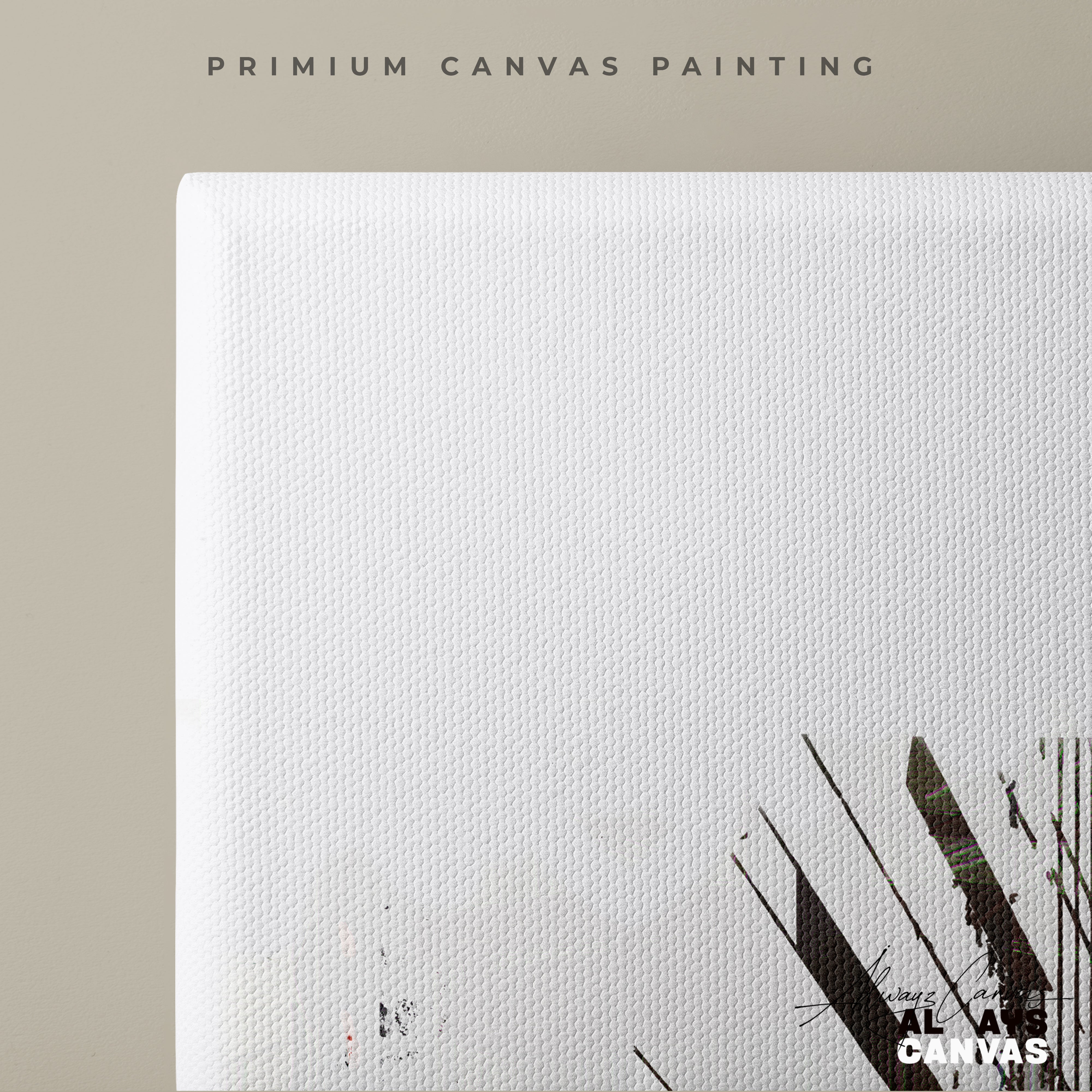 Vibrant Streets Modern Art