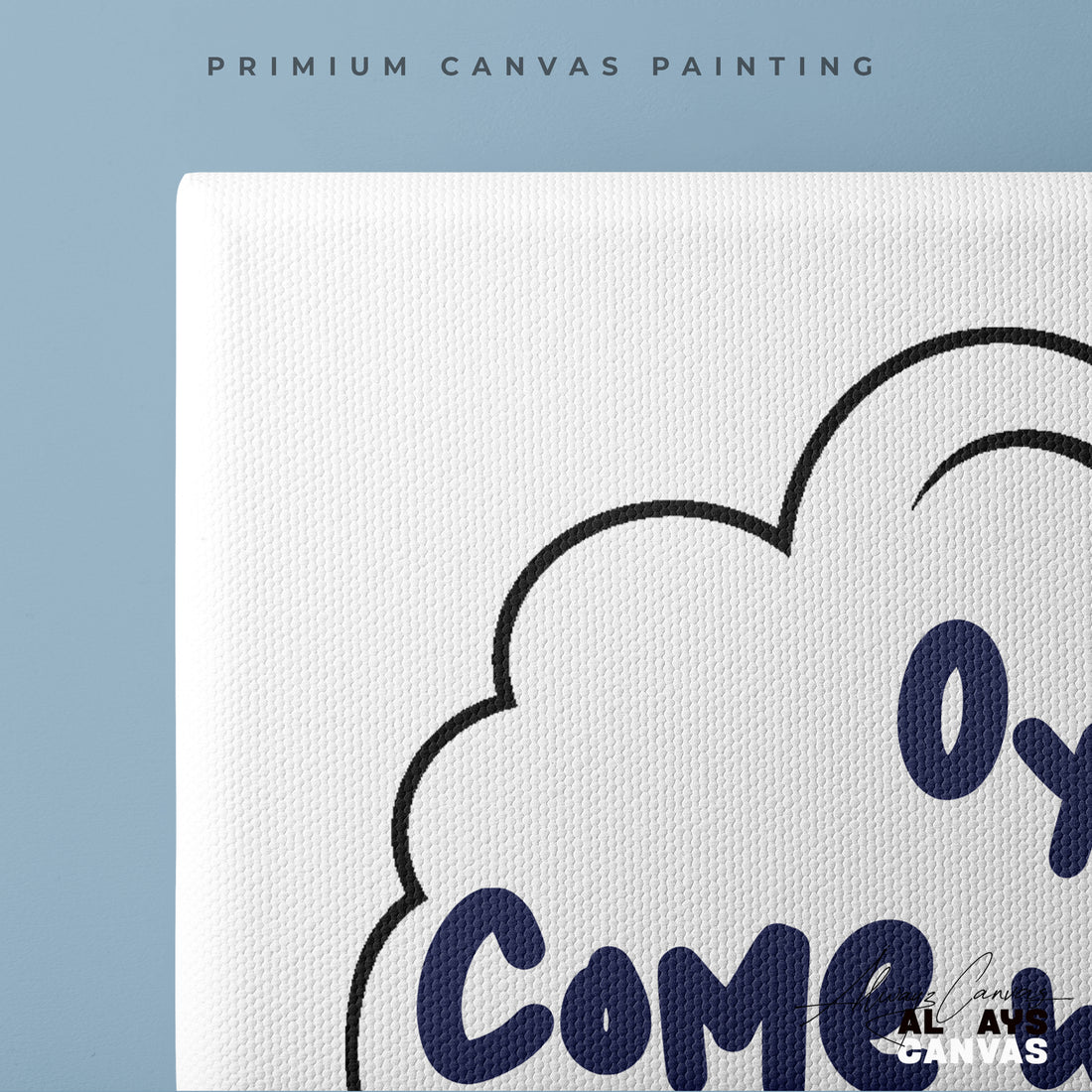 Back-to-School Birdie: Vibrant Educational Wall Décor