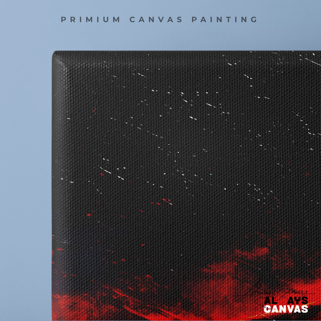 Crimson Rhythm