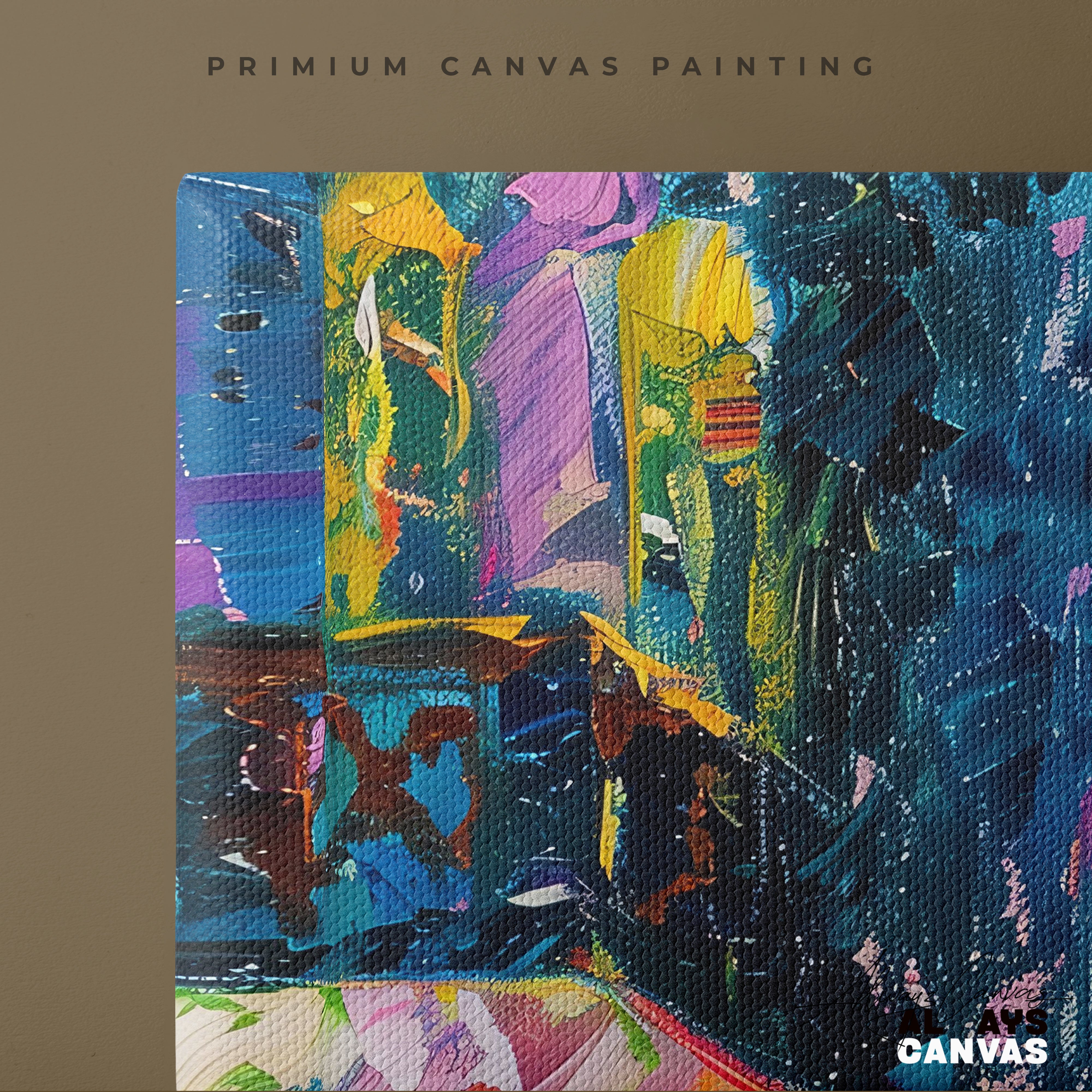 Midnight City Color Symphony